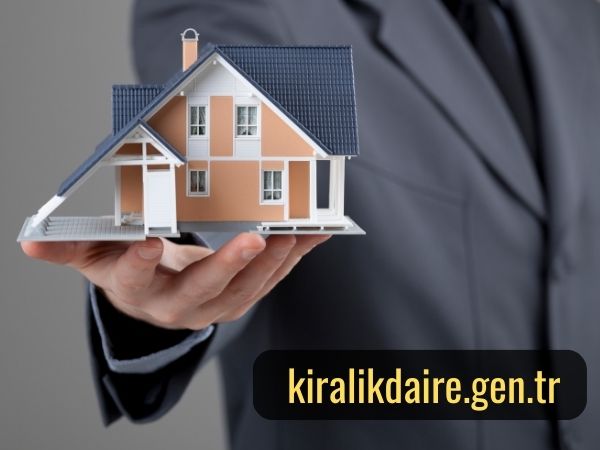 Karasukabaklar Mahallesi Kiralık Daire